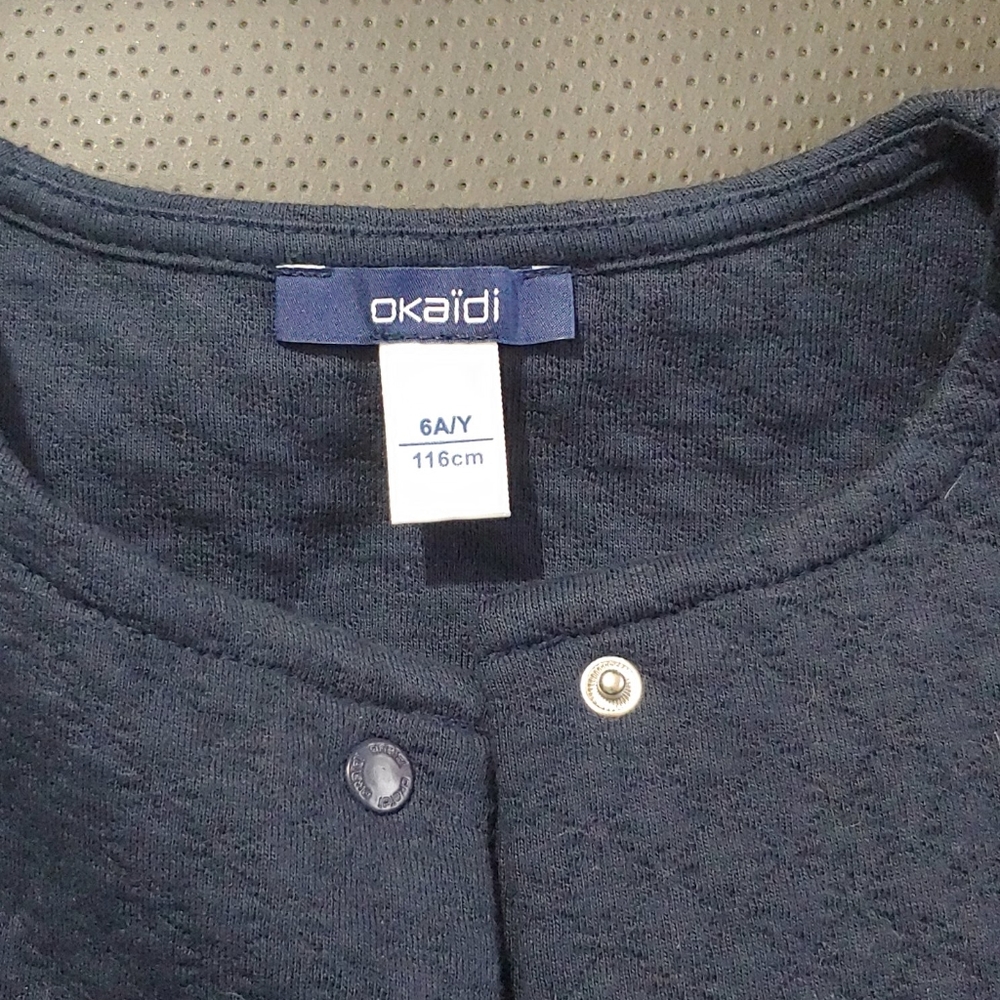 Kid sweater - Picture 2 of 3